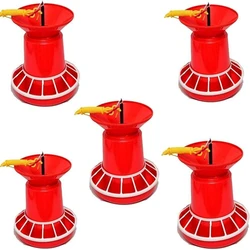 Jumbo Chick Feeder