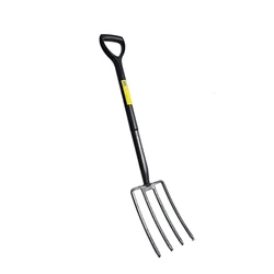 Agricultural Digging Fork