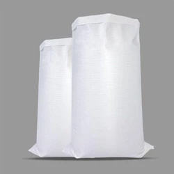 Plain Pp Woven Sacks