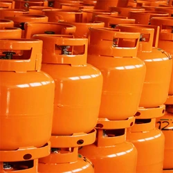 Petroleum Industrial Liquid Gas