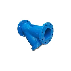 Y Strainer Valve