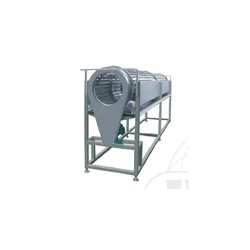 Fruit Vegetable Drum Washer
