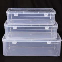 Rectangular Container Box