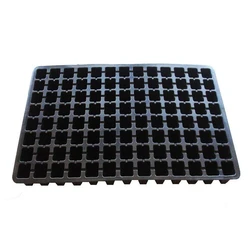 Plastic Seed Tray