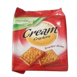 Biscuit Cream Cracker