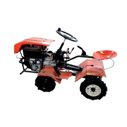 Rotary Power Weeder