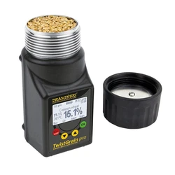 Moisture Grain Meter