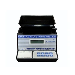 Grain Digital Moisture Meter