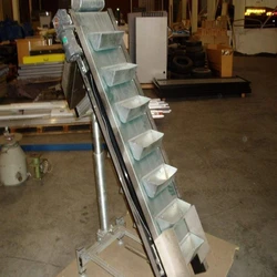 Bucket Conveyor Elevator