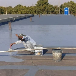 Roofing Waterproofing Service