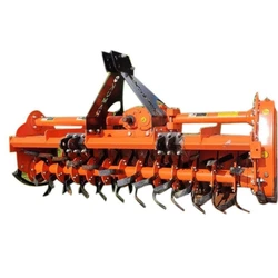 Rotavator Agriculture Blades