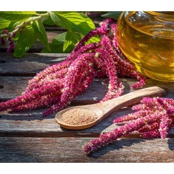 Amaranth Seeds Oil 