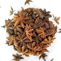 Brown Anise Seed
