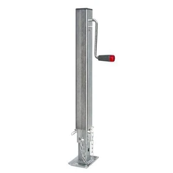 Steel Parking Jack