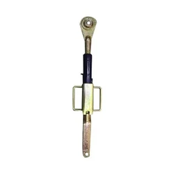 Metal Levelling Assembly