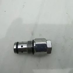 Loader Unloading Valves