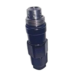 Smooth Unloading Valves