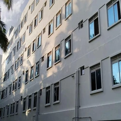 Waterproofing Sidewall Treatment