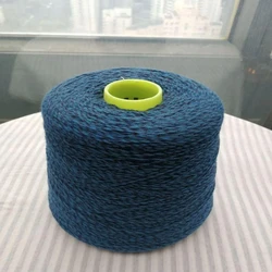 Twisted Woolen Yarns