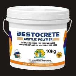Acrylic Waterproofing Chemical