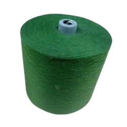 Plain Dyed Spun 