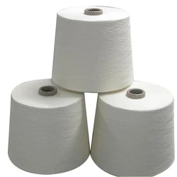 Cotton Open End Yarn