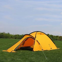 Nylon Camping Tent