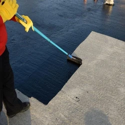 Liquid Membrane Waterproofing