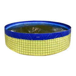 Biofloc Aquaculture Tank