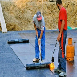 Membrane Waterproof Service