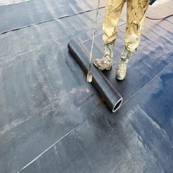 APP Membrane Waterproof