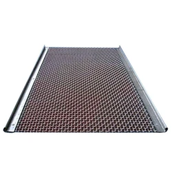 Vibrating Screen Mesh