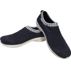 Polyester Casual Shoes