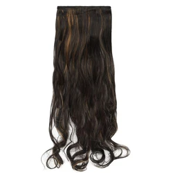 Unstitched Hair Extension