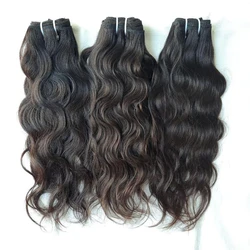 Indian Human Hair