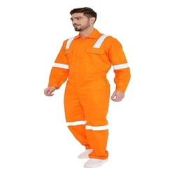 Workwear Industrial Uniform 