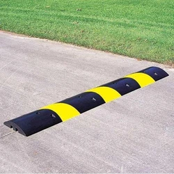 Speed Rubber Bumps 