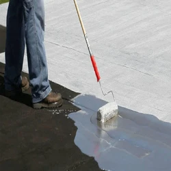Waterproofing Industrial Service