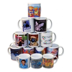 Mug Printable Sublimation 