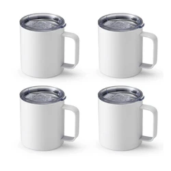 Sublimation Blank Mugs