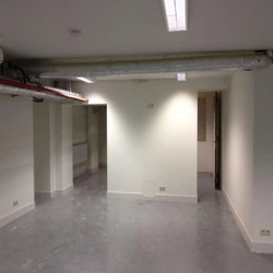 Contract Waterproofing Service