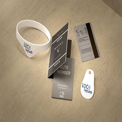 Key Cards Hotel 
