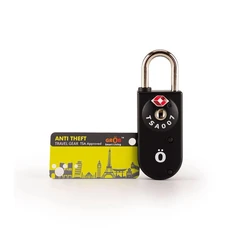 Key Card Metal Lock