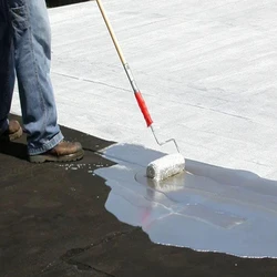 Waterproofing Contractors Services