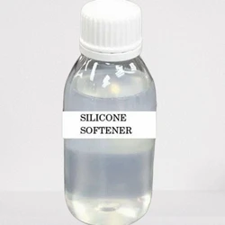 Milky Silicone Textile Softeners