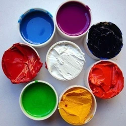 Colorants Pigment Emulsion