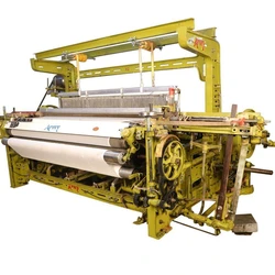 Power Loom Machines