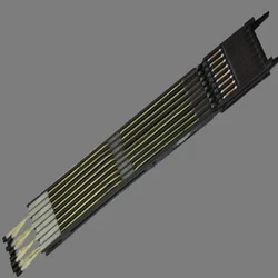 Bonas Jacquard M4 Module