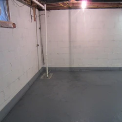 Basement Waterproofing Services