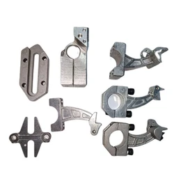Metal Weaving Parts